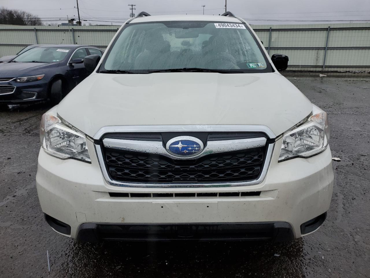 2015 SUBARU FORESTER 2 - Фото 5