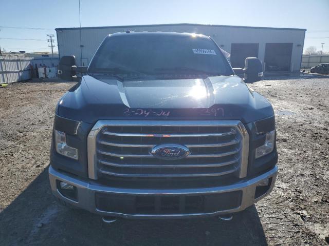 2016 Ford F150 Supercrew - Фото 5