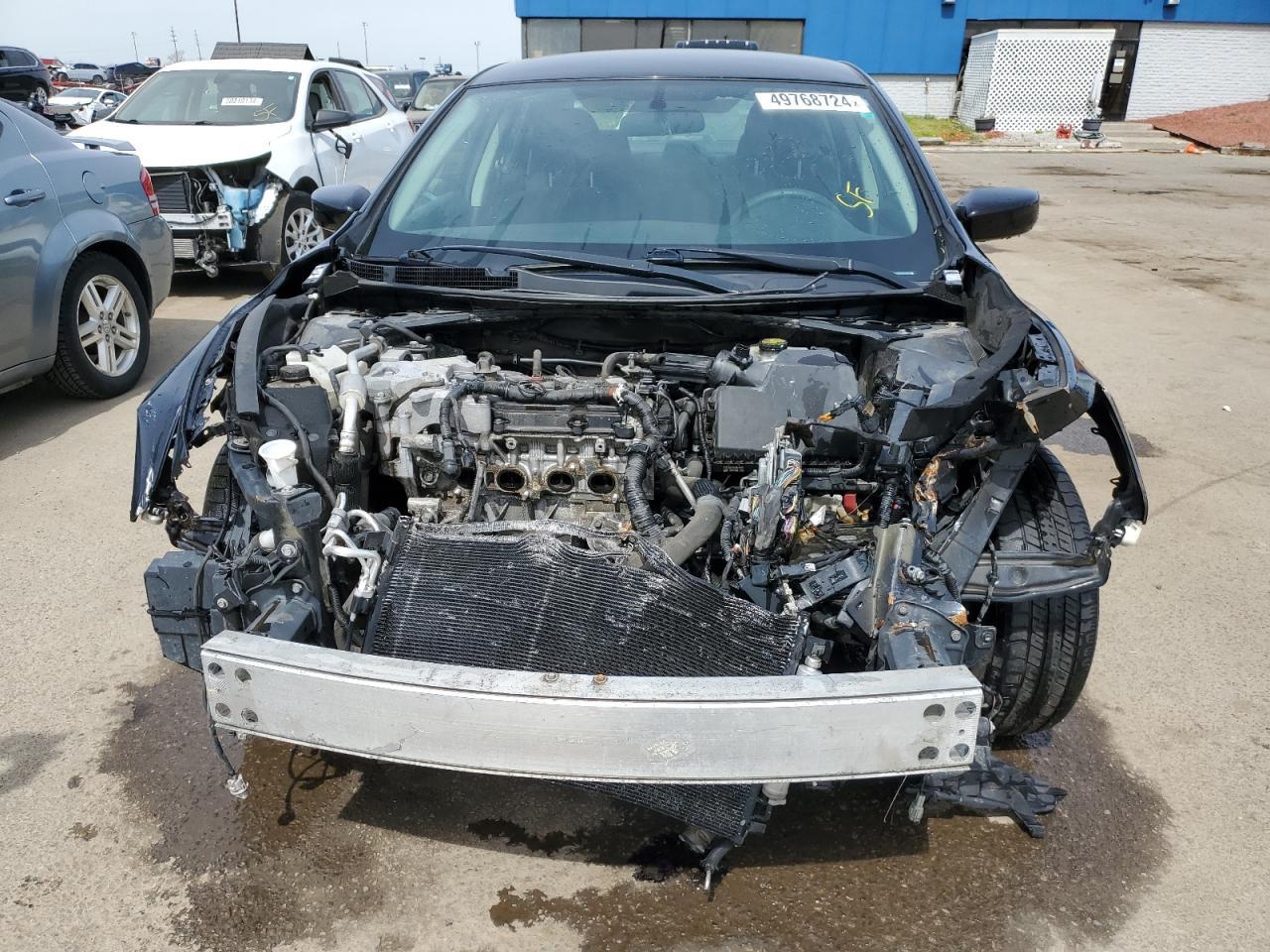 2015 NISSAN ALTIMA 2.5 - Image 5