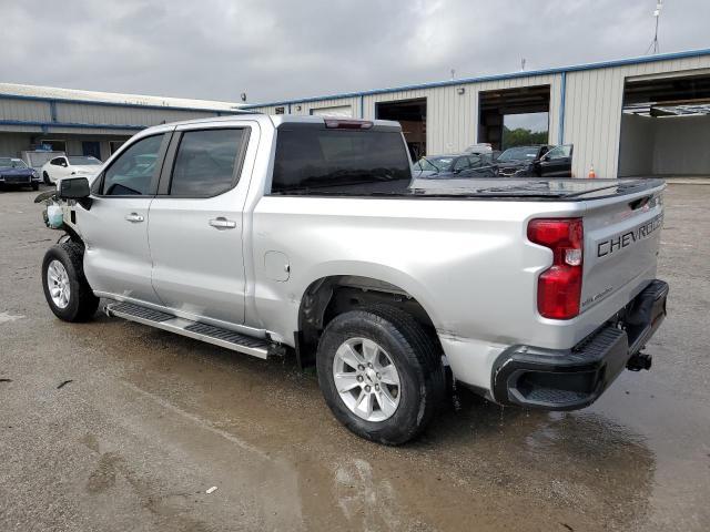 2021 Chevrolet Silverado C1500 Lt - Image 2