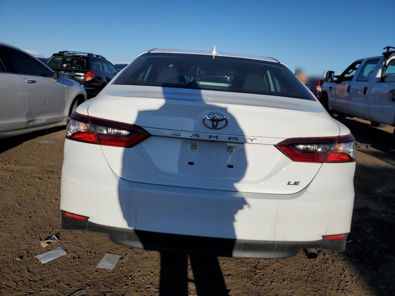 2023 TOYOTA CAMRY LE - Image 6