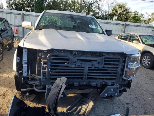 2018 Chevrolet Silverado C1500 Lt - Фото 5