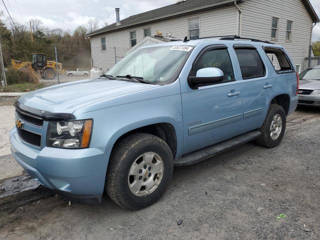 2011 Chevrolet Tahoe K1500 Ls