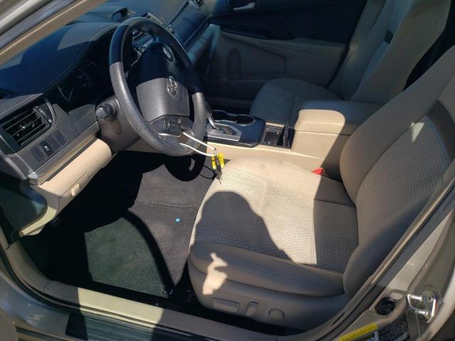 2014 Toyota Camry L - Фото 7