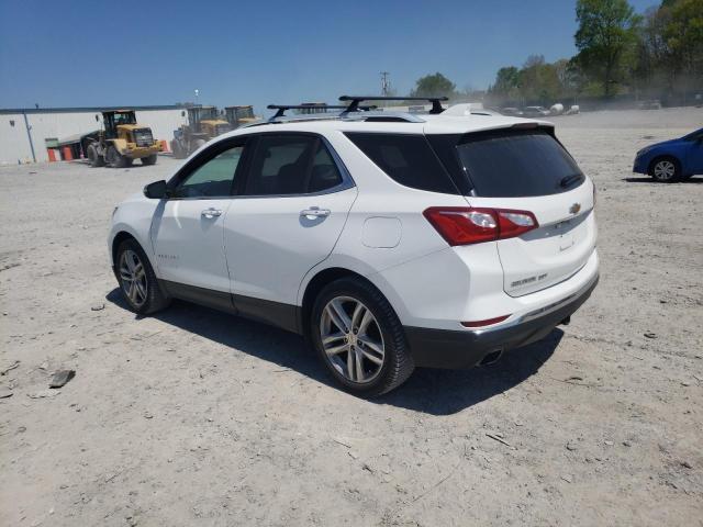 2018 Chevrolet Equinox Premier - Фото 2