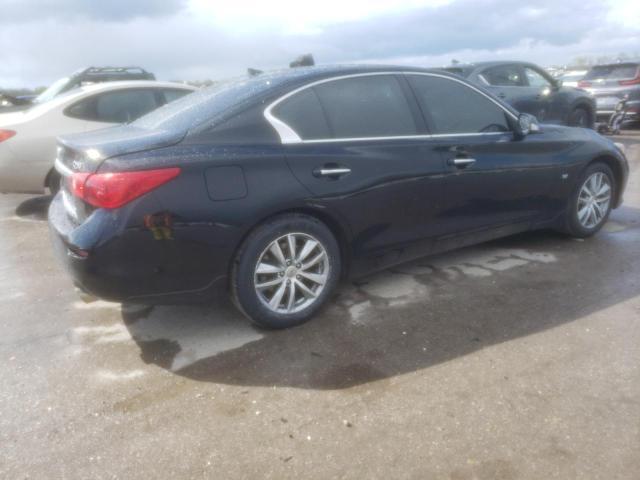 2015 Infiniti Q50 Base - Фото 3