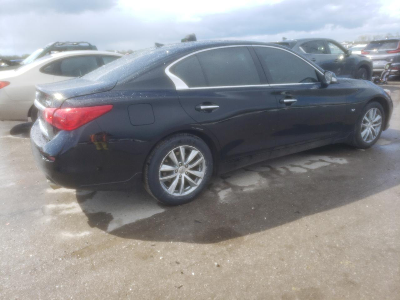 2015 INFINITI Q50 BASE - Image 3
