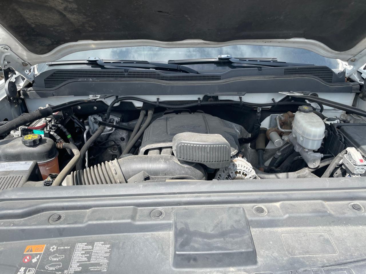 2019 CHEVROLET SILVERADO - Image 7