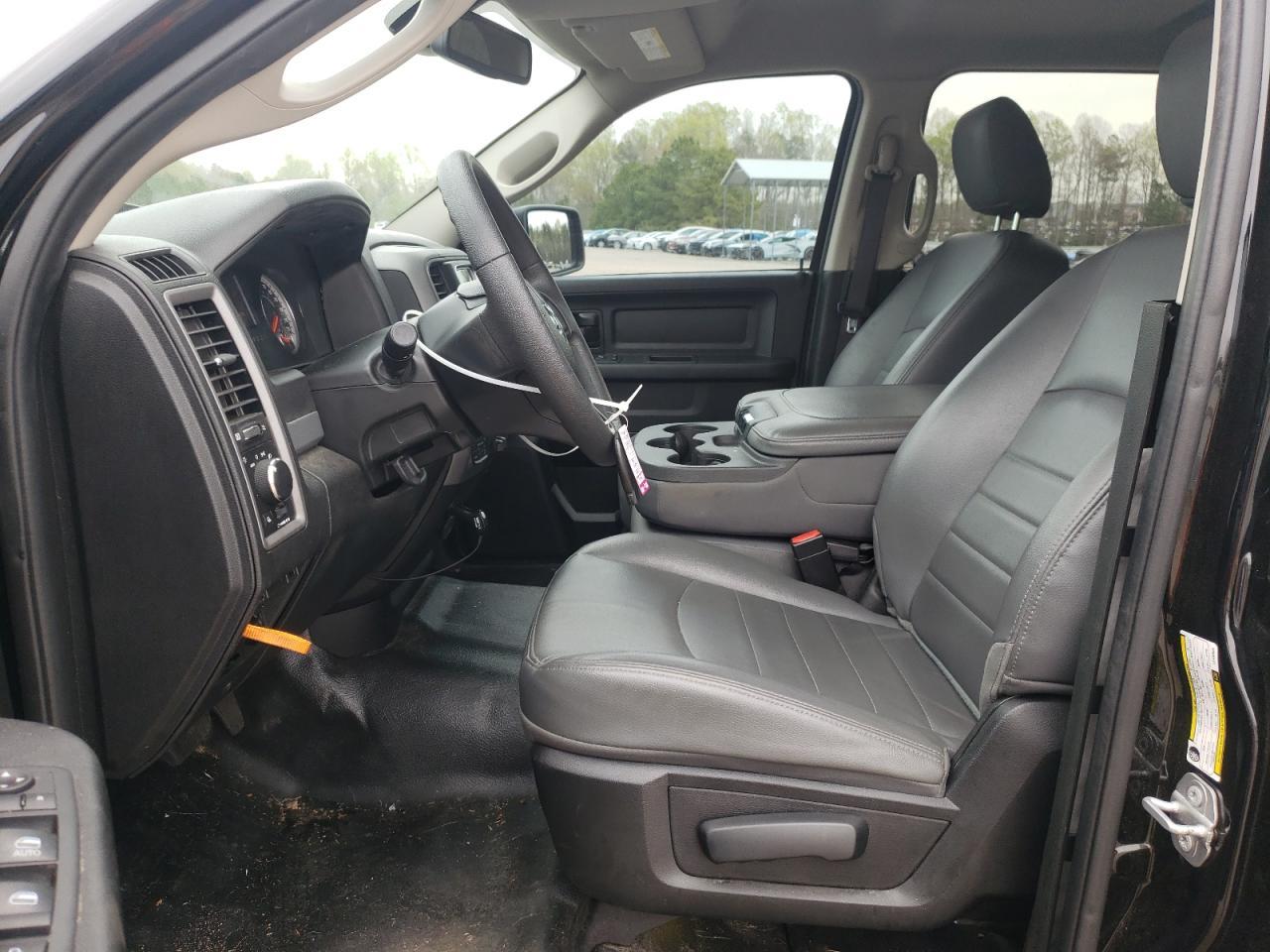 2020 RAM 1500 CLASS - Фото 7