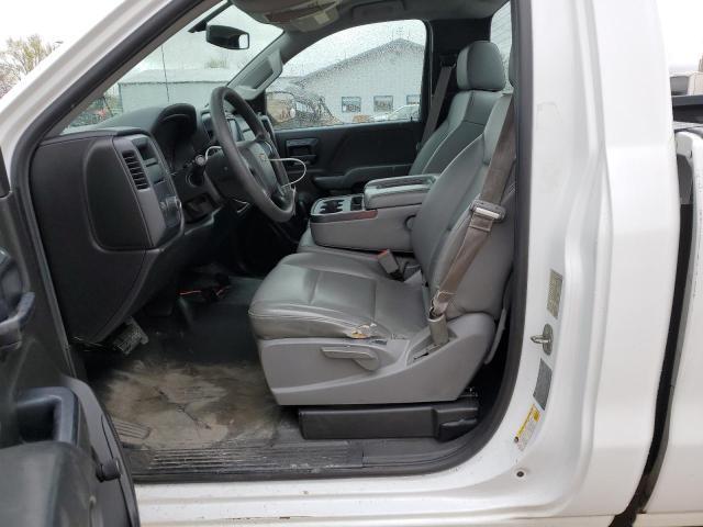 2014 Chevrolet Silverado C1500 - Image 7
