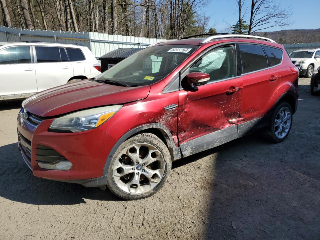 2013 FORD ESCAPE TIT car image