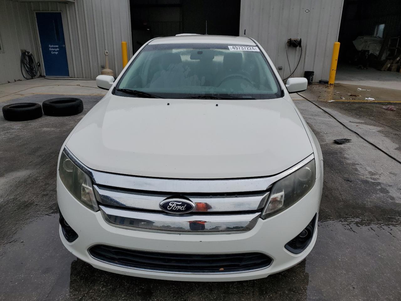 2012 FORD FUSION SE - Image 5