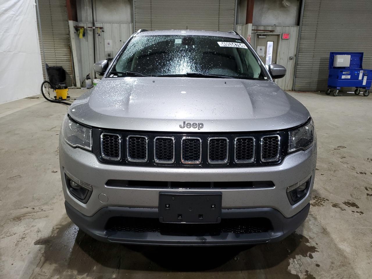 2019 JEEP COMPASS LA - Image 5