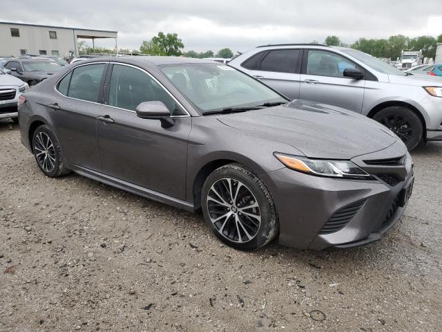 2019 Toyota Camry L - Фото 4