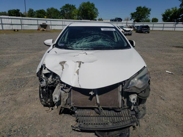 2015 Toyota Corolla L - Фото 5