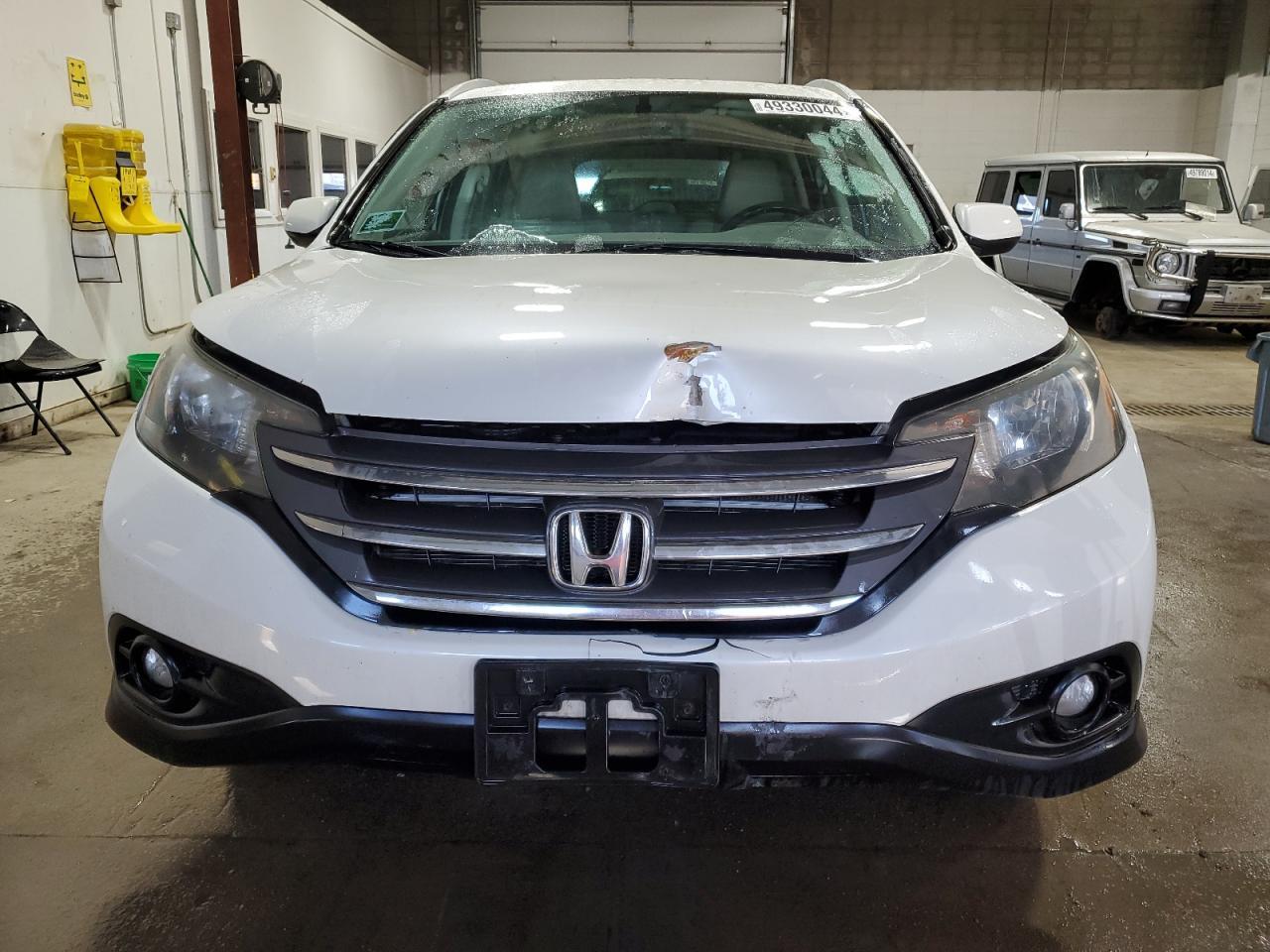 2013 HONDA CR-V EXL - Image 5