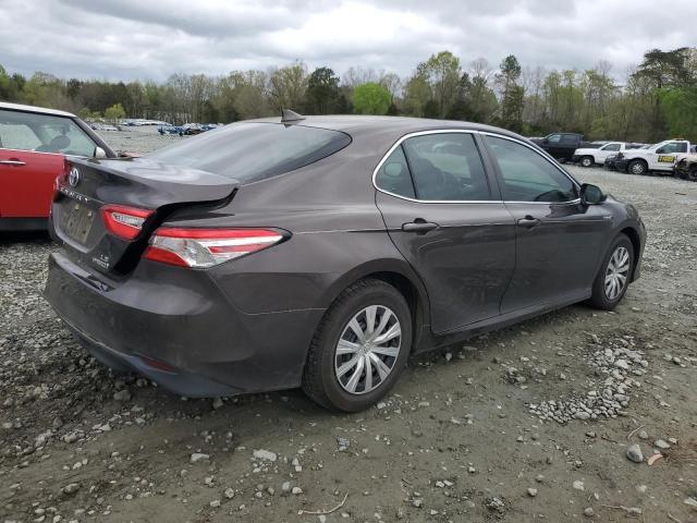2019 Toyota Camry Le - Image 3