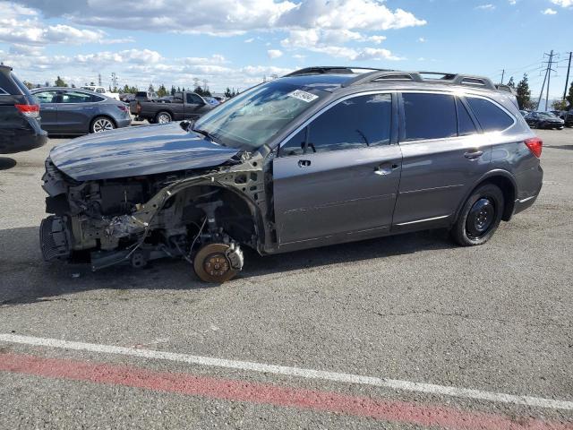 2018 Subaru Outback 3.6R Limited