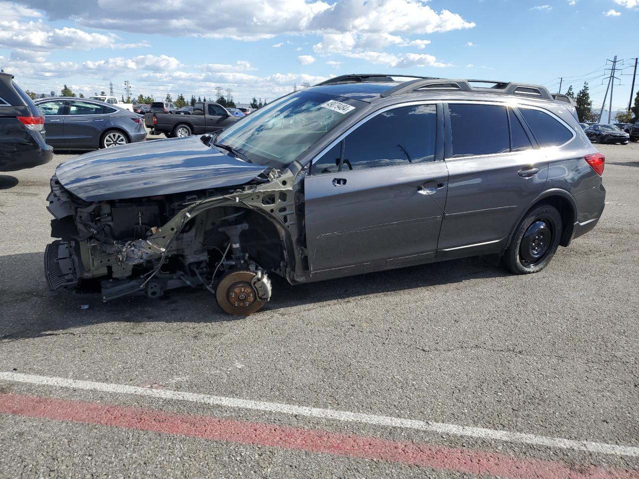 2018 SUBARU OUTBACK 3.