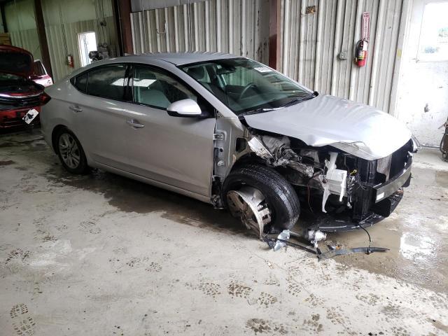 2019 Hyundai Elantra Sel - Фото 4