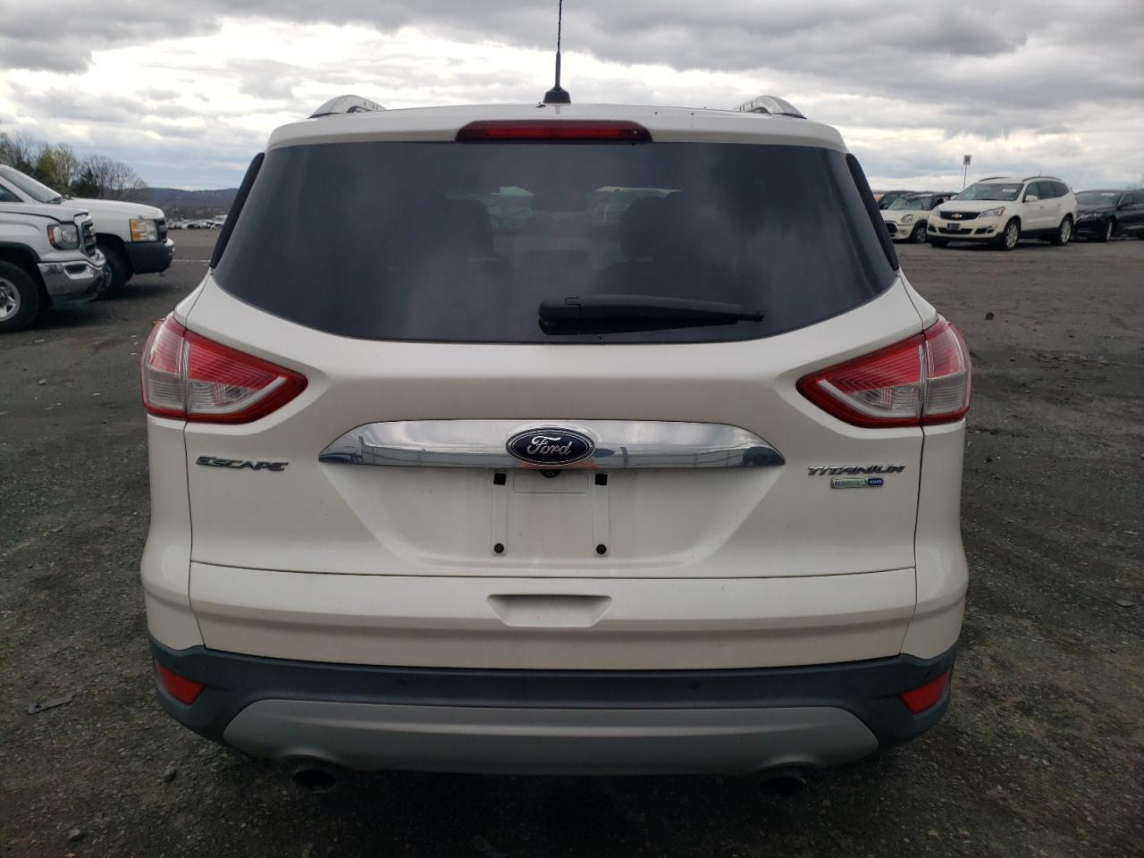 2015 FORD ESCAPE TIT - Image 6