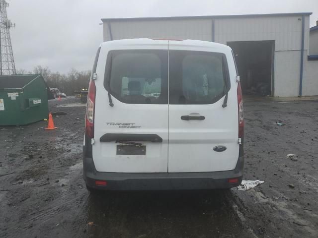 2018 Ford Transit Connect Xl - Фото 6