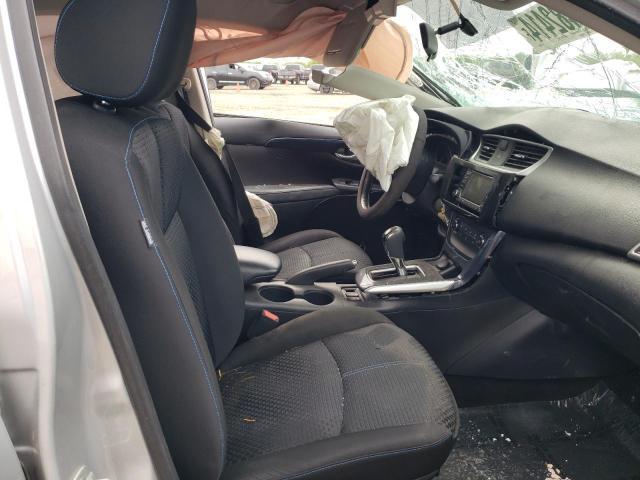 2016 Nissan Sentra S - Image 7
