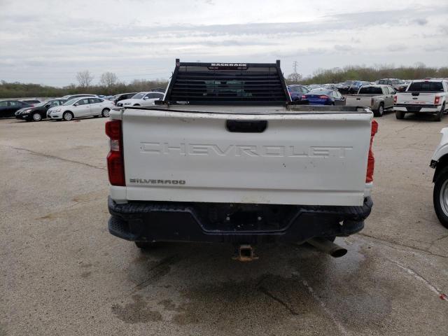 2020 Chevrolet Silverado K2500 Heavy Duty - Image 6