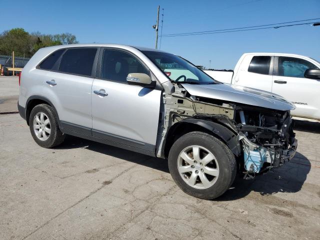 2012 Kia Sorento Base - Фото 4