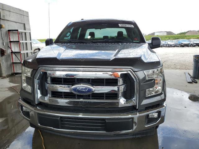 2017 Ford F150 Supercrew - Image 5