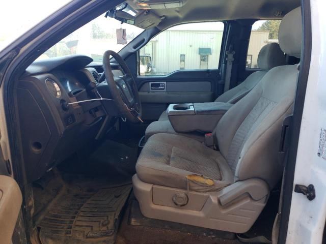 2010 Ford F150 Super Cab - Image 7
