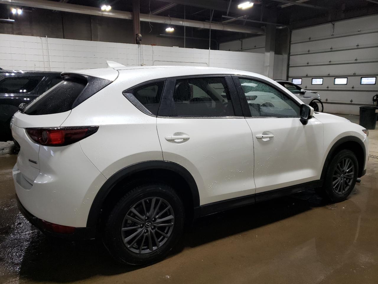 2021 MAZDA CX-5 TOURI - Image 3