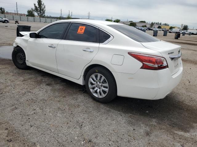 2013 Nissan Altima 2.5 - Фото 2