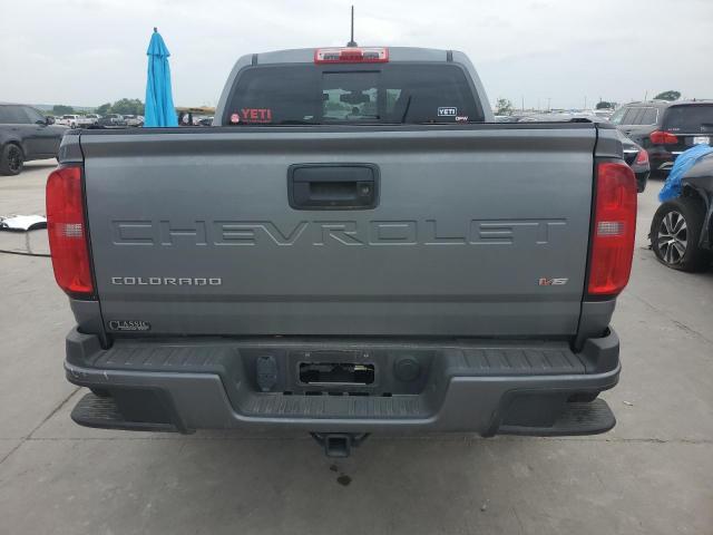 2022 Chevrolet Colorado Lt - Фото 6