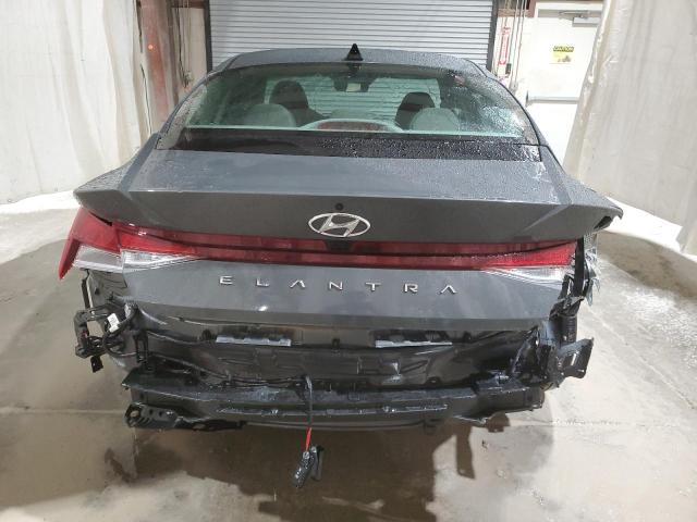 2023 Hyundai Elantra Sel - Image 6