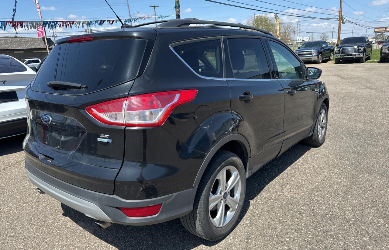 2015 FORD ESCAPE SE - Image 4