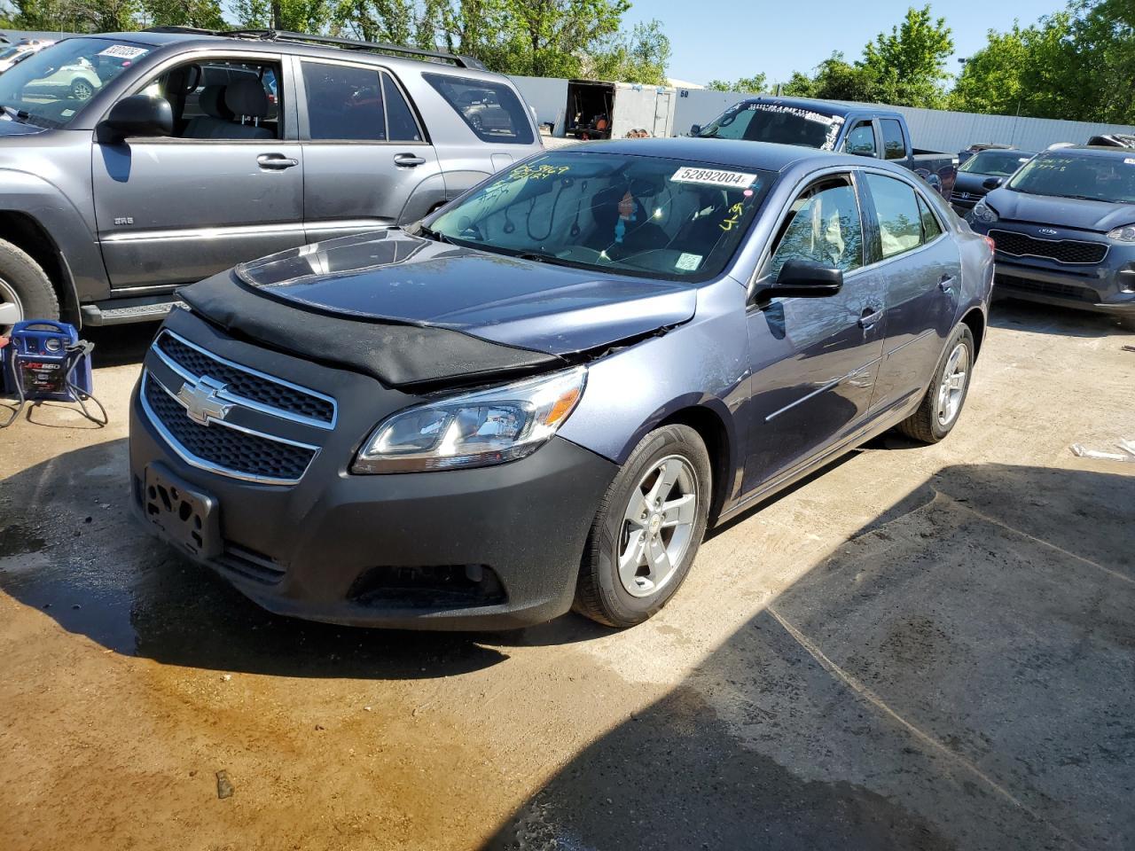 2013 CHEVROLET MALIBU LS car image