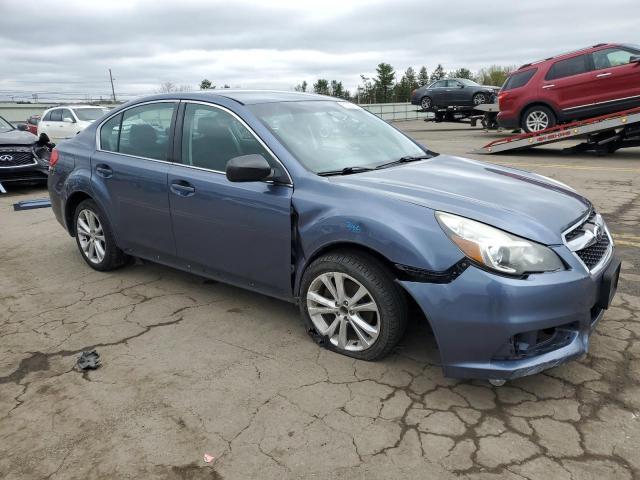 2014 Subaru Legacy 2.5I - Фото 4
