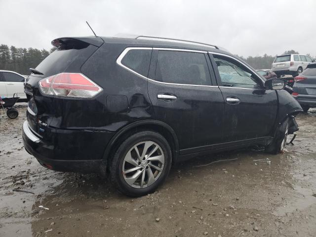 2014 Nissan Rogue S - Image 3