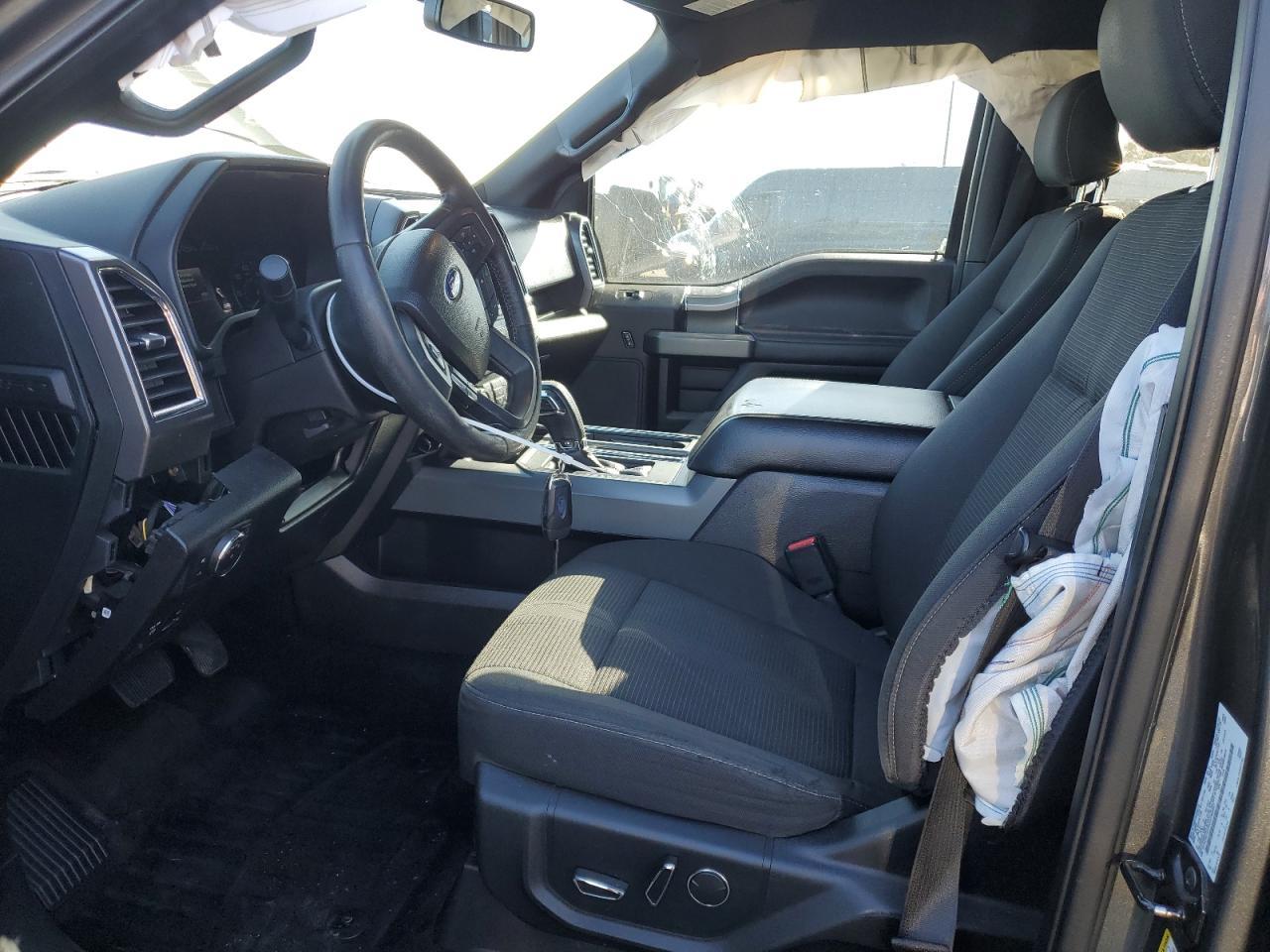 2016 FORD F150 SUPER - Image 7