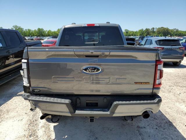 2023 Ford F150 Supercrew - Фото 6