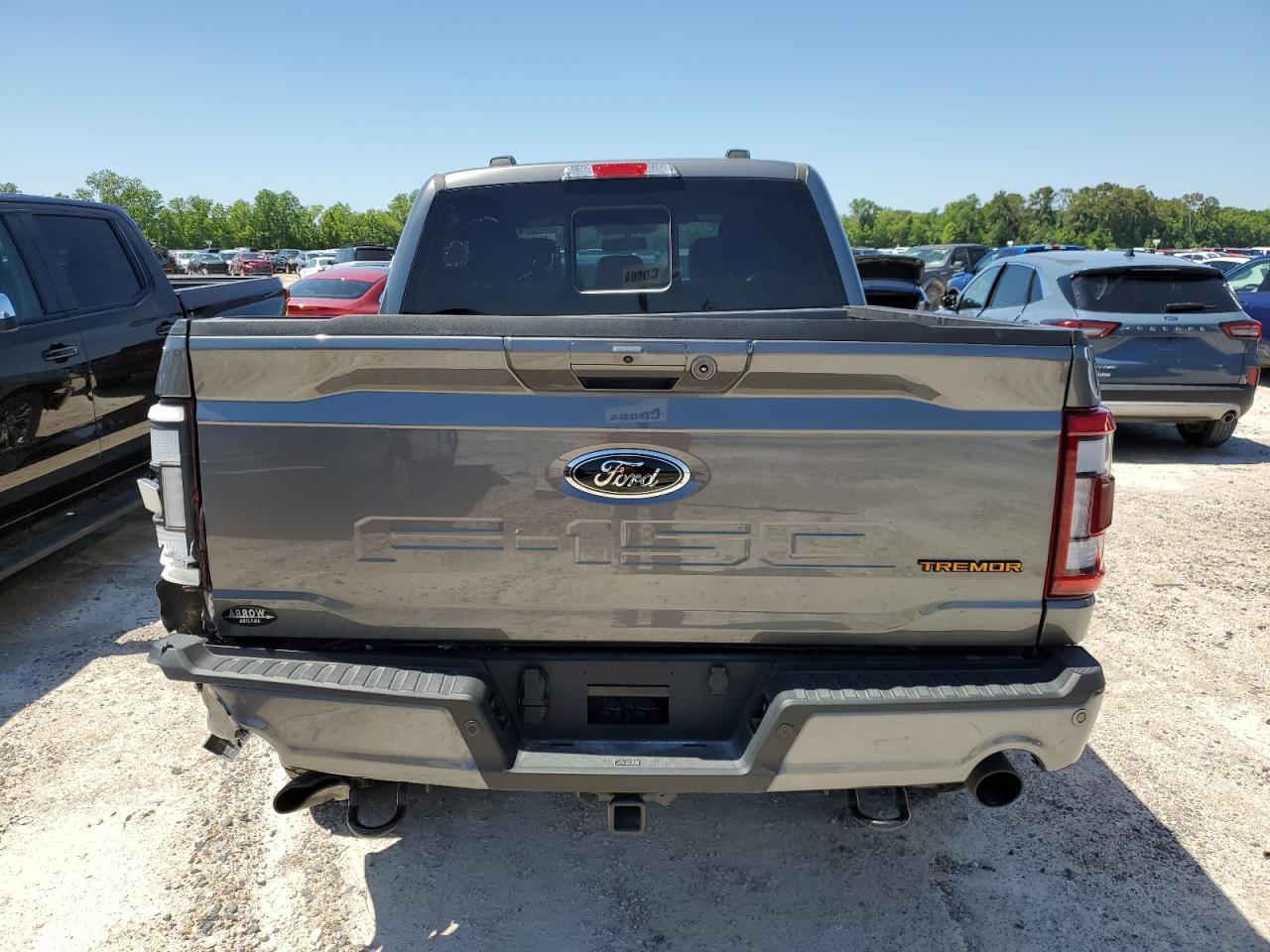 2023 FORD F150 SUPER - Image 6