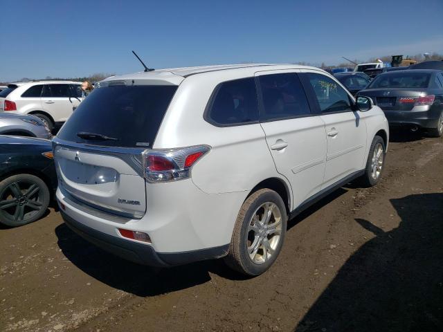 2014 Mitsubishi Outlander Se - Image 3