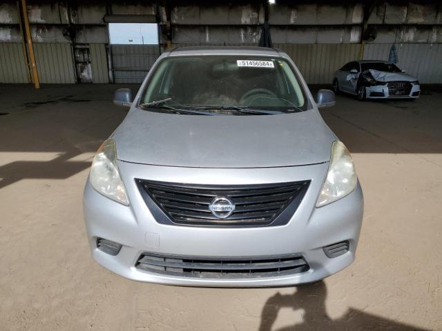 2014 Nissan Versa S - Фото 5