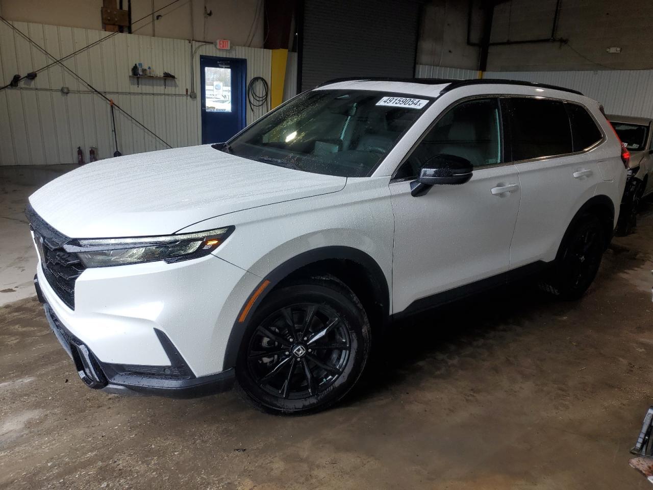 2024 HONDA CR-V SPORT