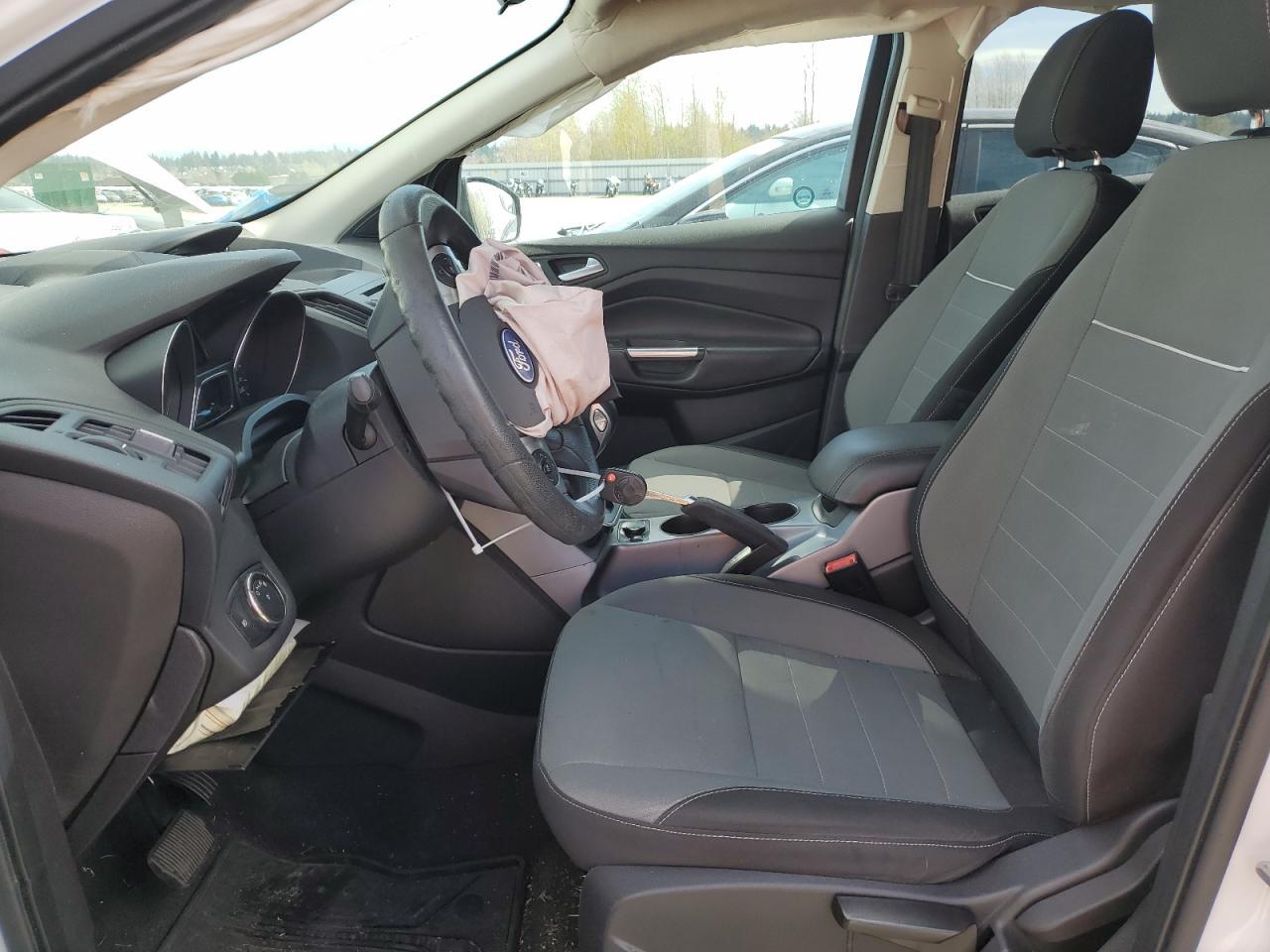 2014 FORD ESCAPE SE - Image 7