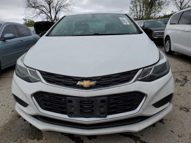 2017 Chevrolet Cruze Lt - Image 5