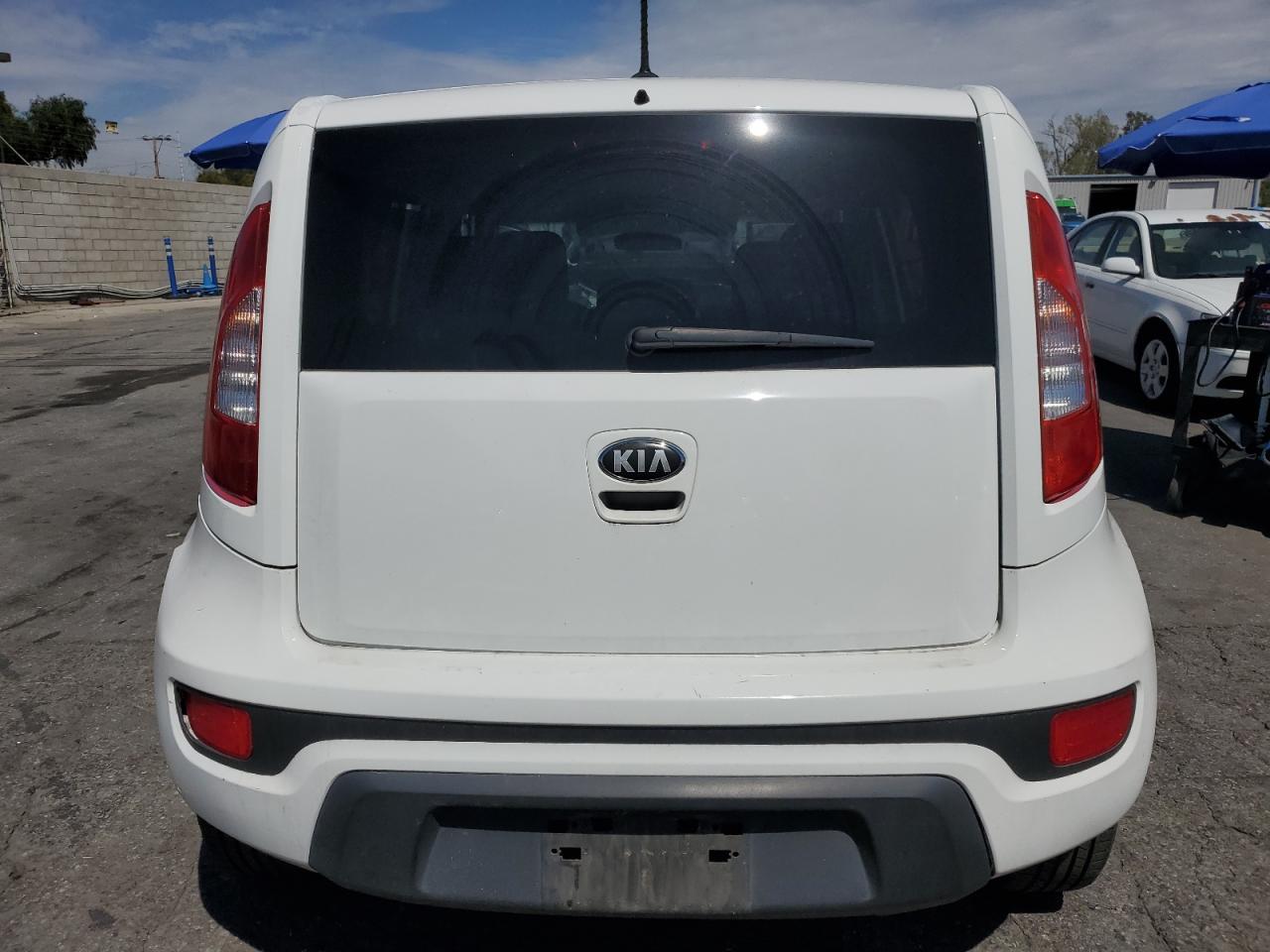2013 KIA SOUL - Image 6