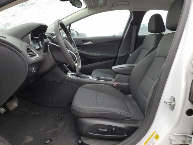 2017 Chevrolet Cruze Lt - Image 7