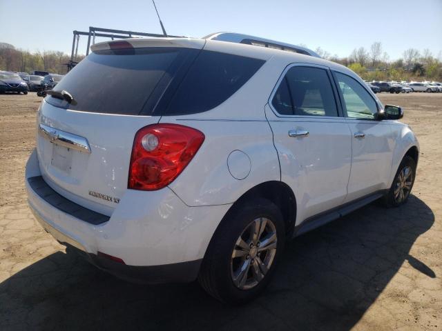 2011 Chevrolet Equinox Lt - Фото 3
